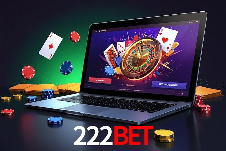222bet: Seu Cassino Premiado com Pagamentos Rápidos