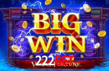 222bet: A Experiência de Casino com Jogos de Mesa ao Vivo