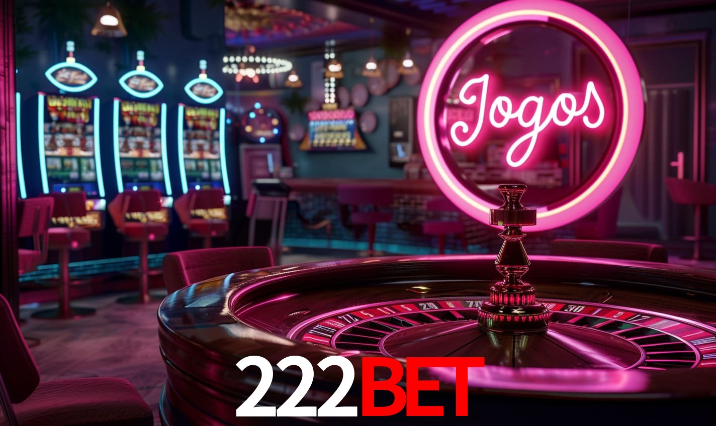 222bet