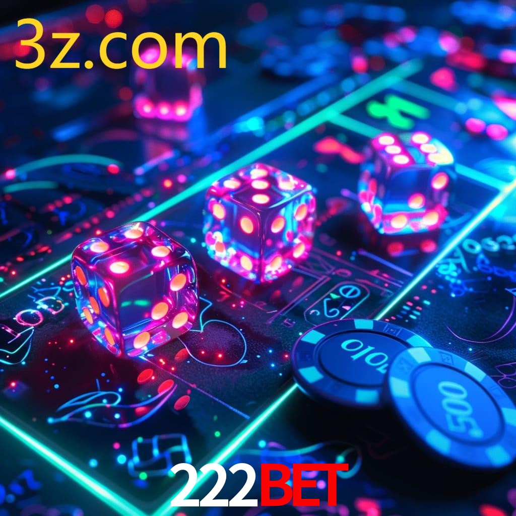 222BET